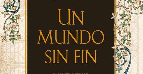 Recomendacin de libro