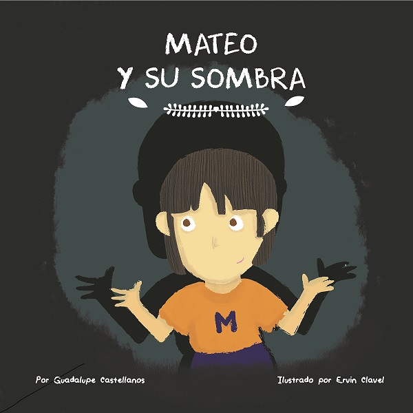 Mateo y su sombra