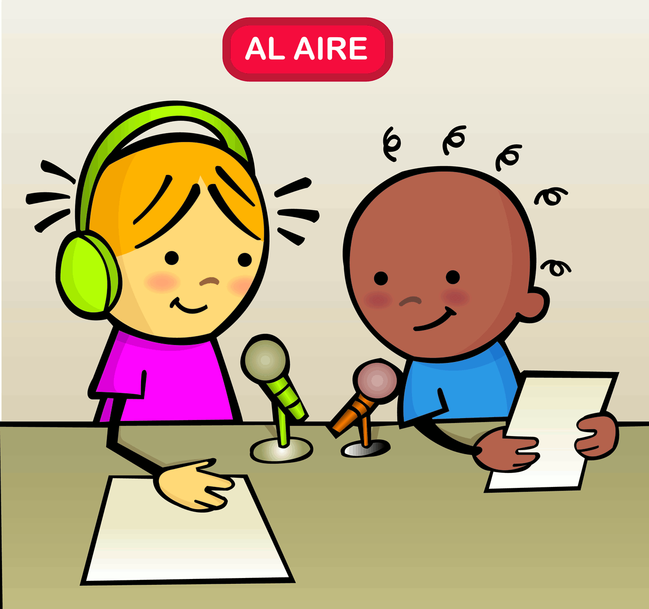 Taller Introductorio de Locucin para nis