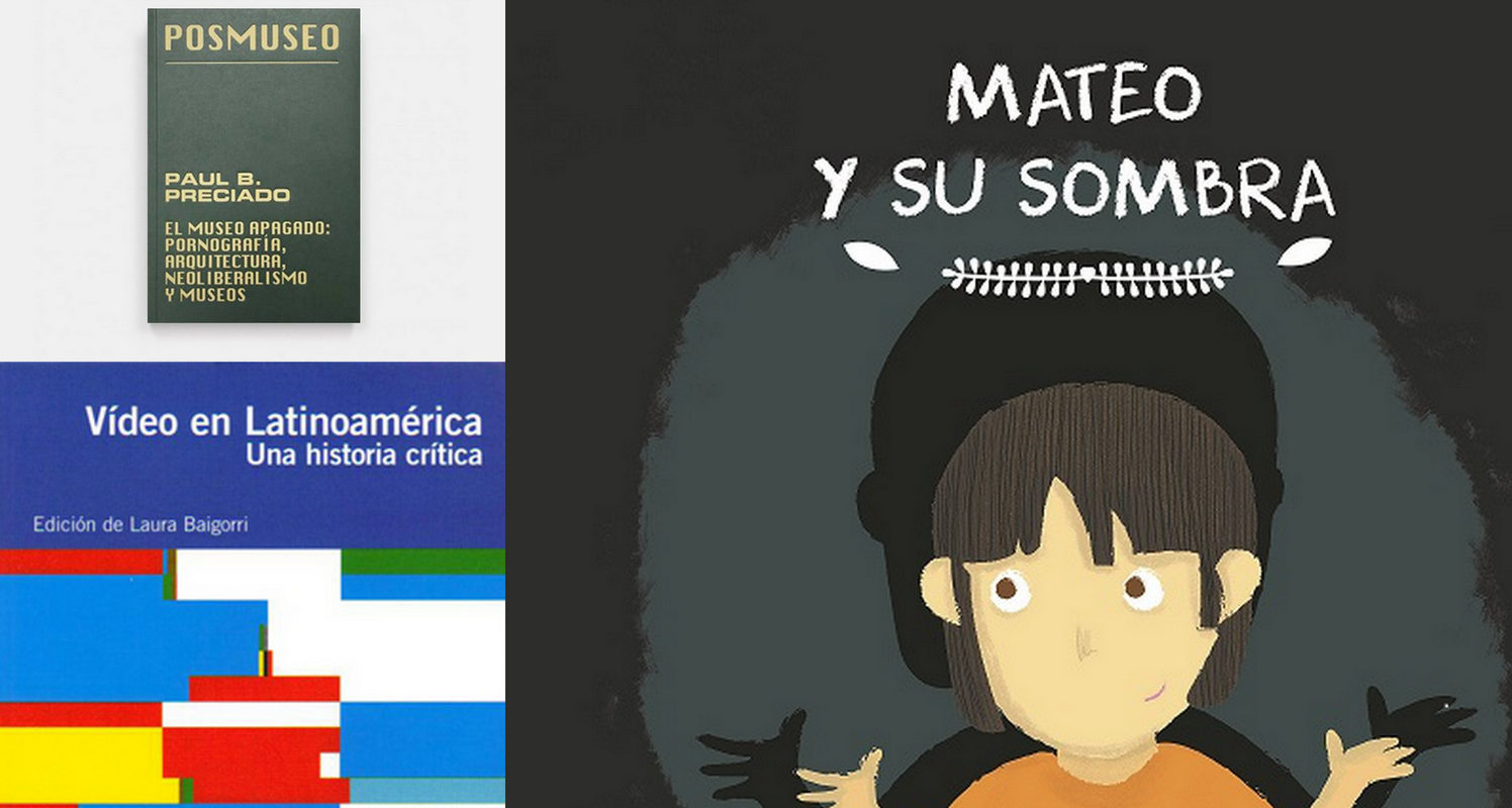 Novedades de Octubre 2017