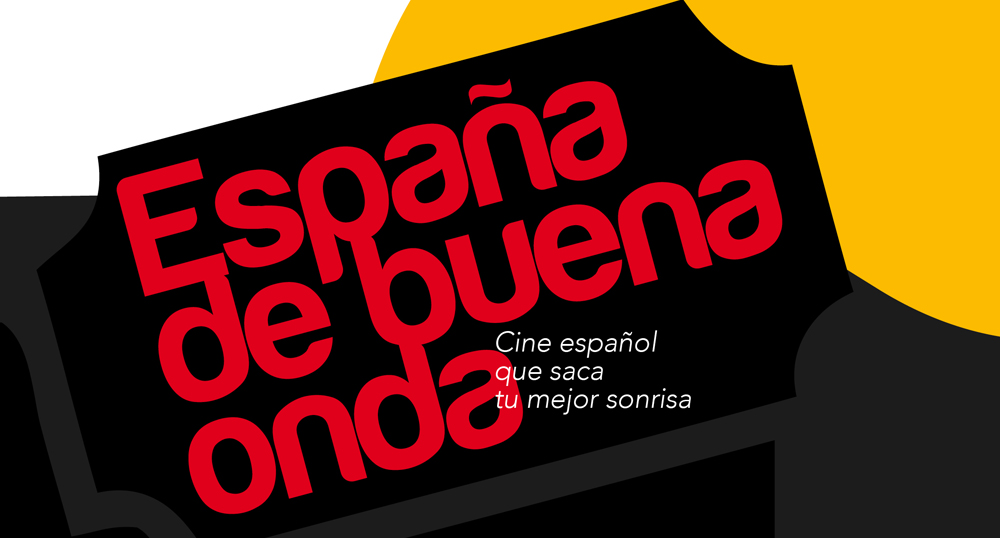 Espaa de Buena Onda