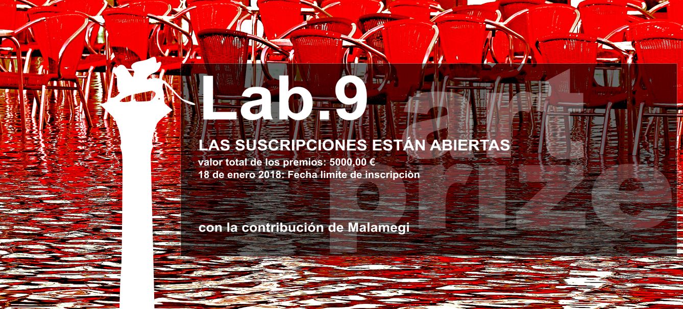 Lab9 Concurso de arte
