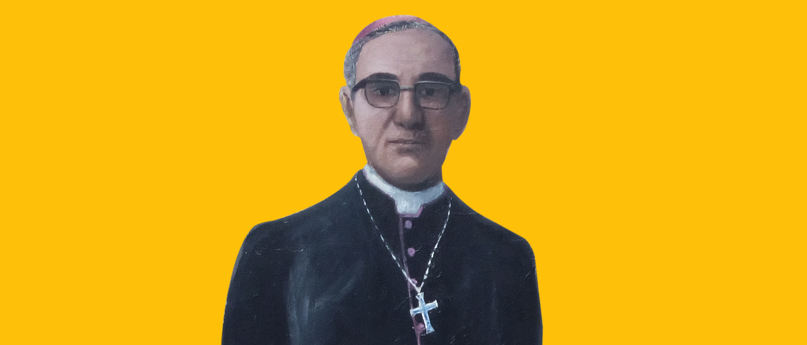 Homenaje a Monseor Romero