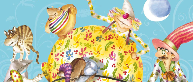 Club de lectura mi libro me alimenta