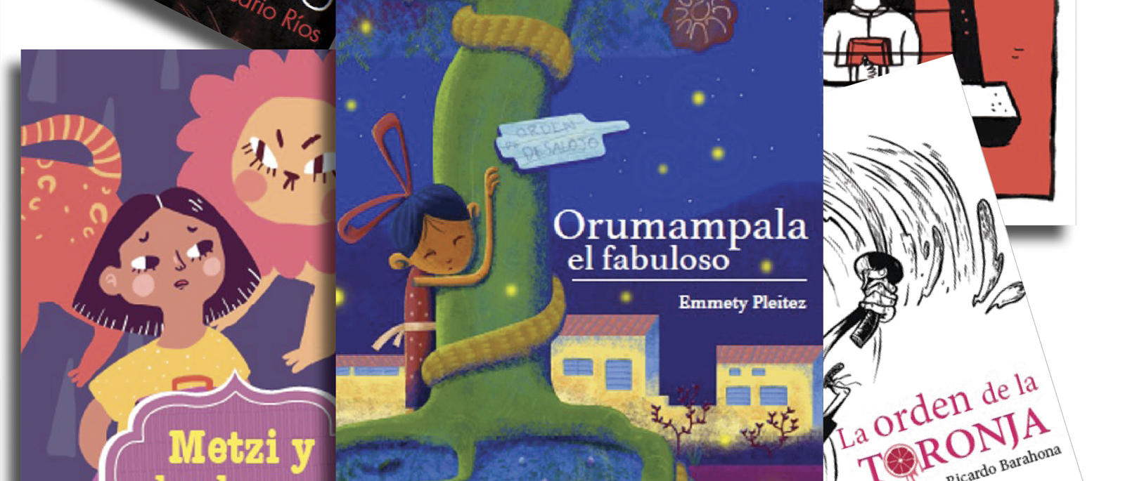 Presentacin de Coleccin de Teatro Juvenil de Editorial Santillana