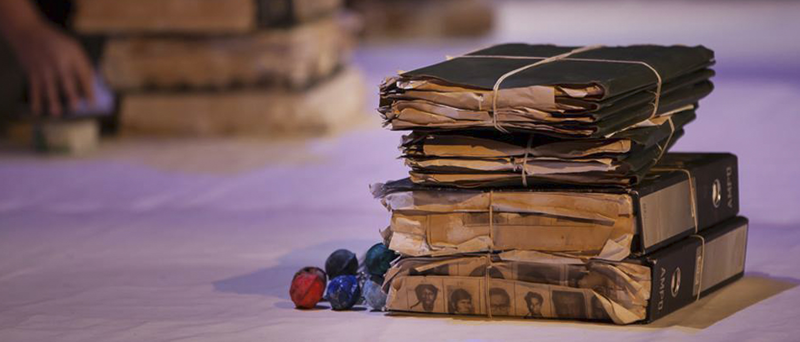 13703 El misterio de las Utopas