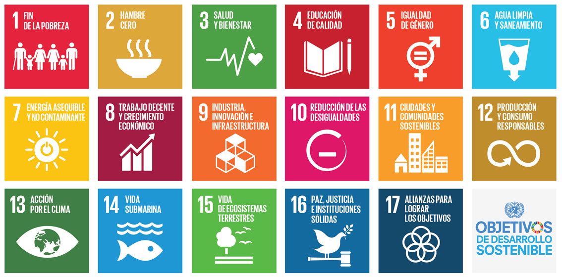 Arte y sosteniblidad en el Congreso Internacional sobre Desarrollo Sostenible ICSD 2018
