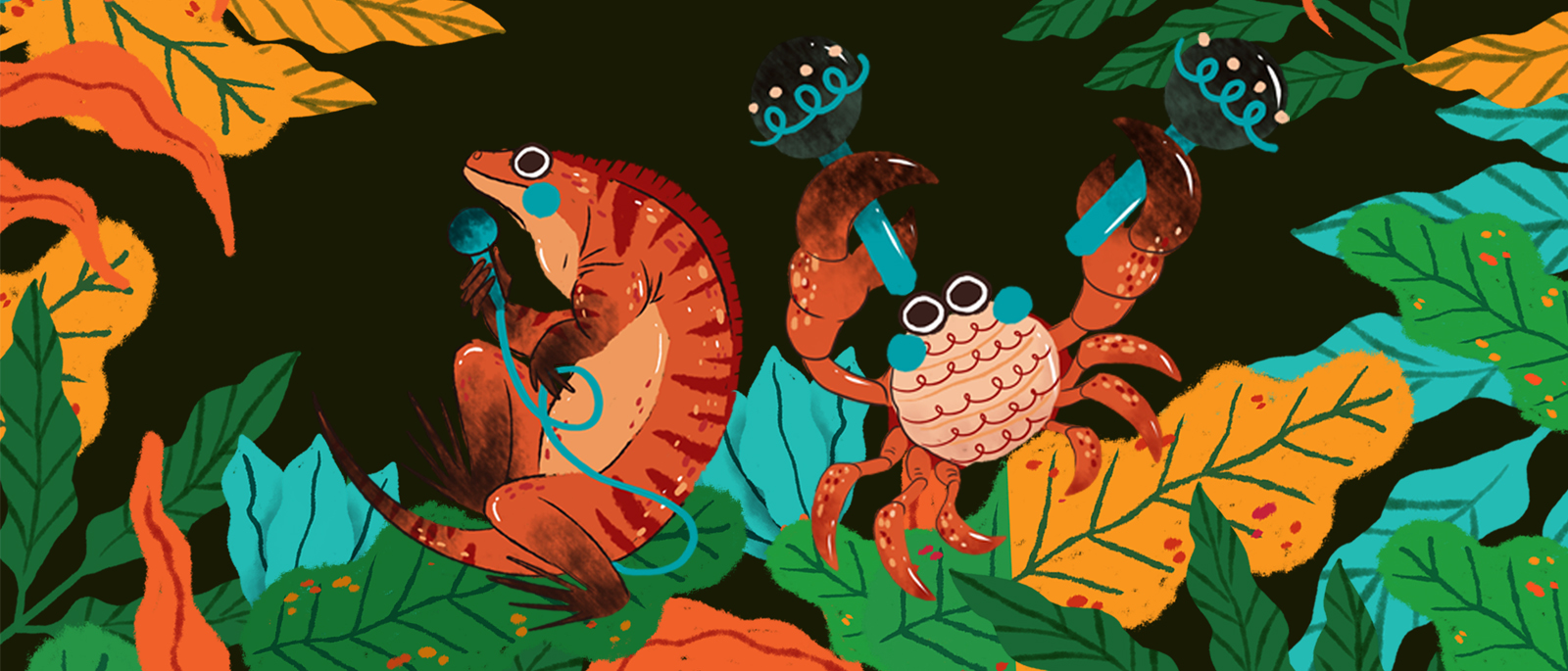 A2Bandas 2 Snif y Los Recados de la Ruptura Yolocamba I Ta