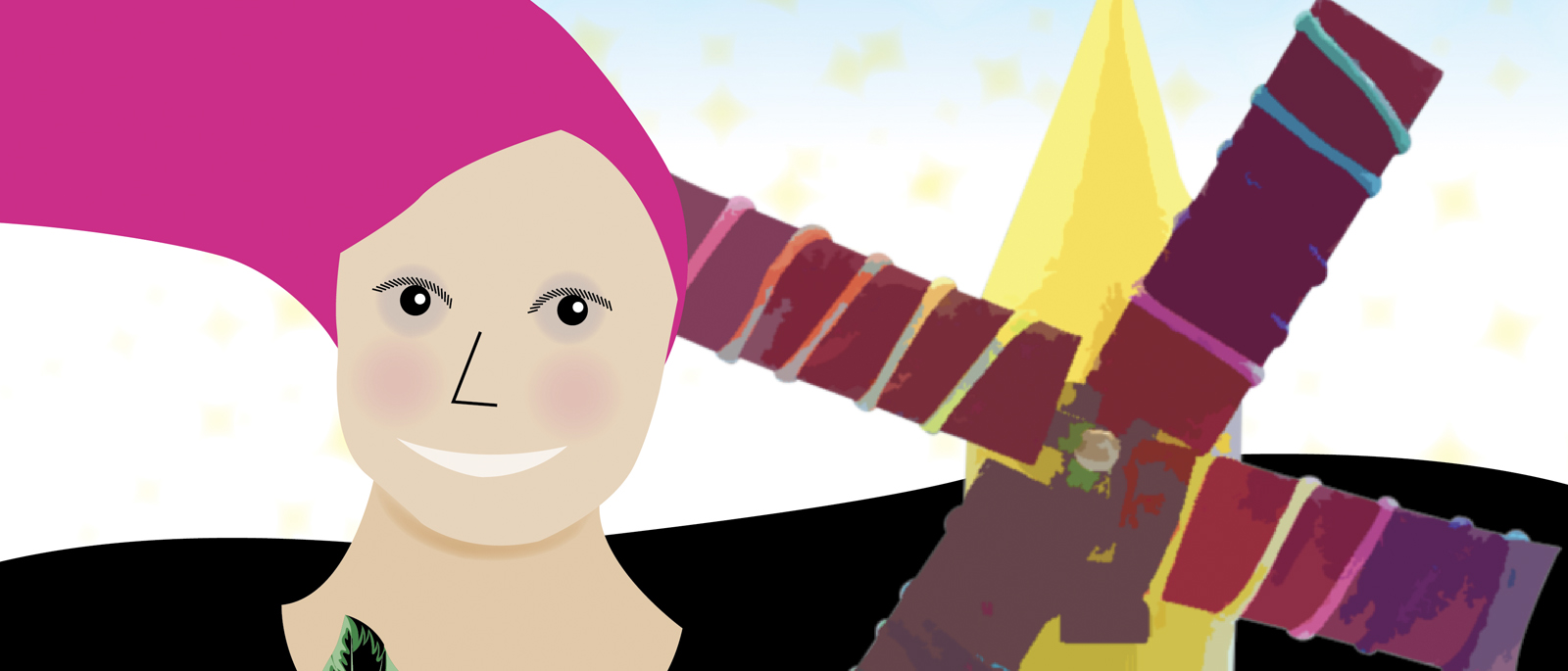 Mi libro me alimenta