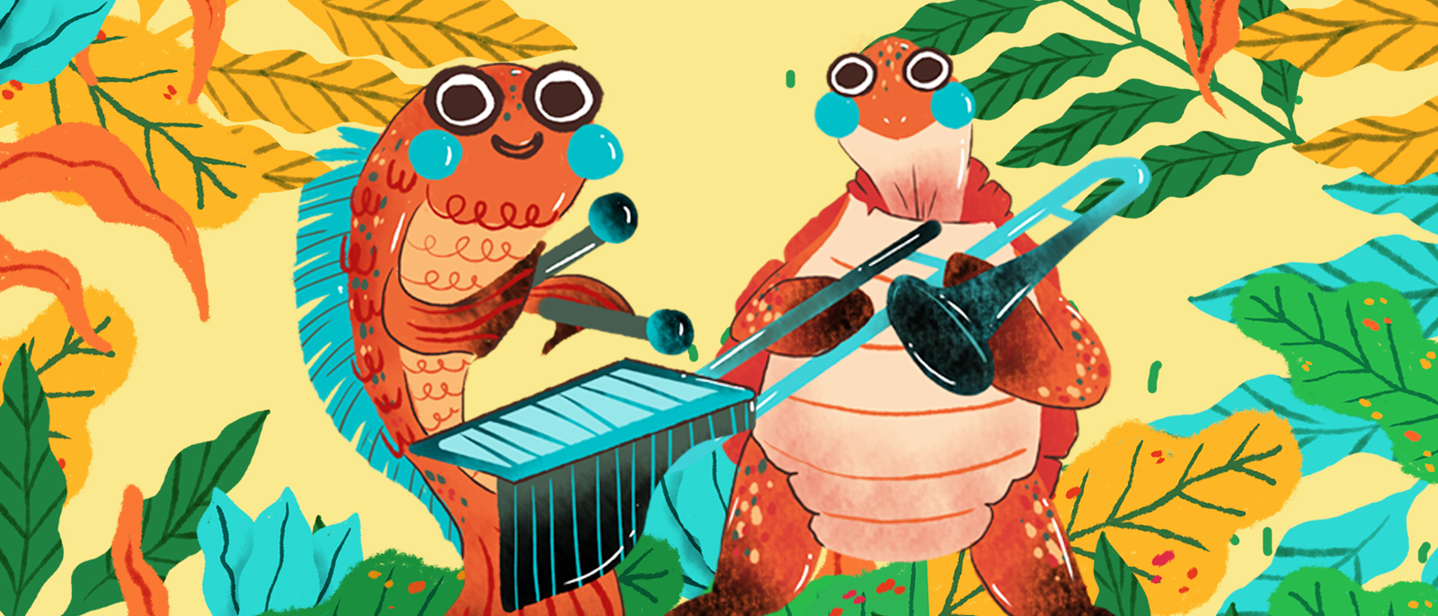 A2Bandas 3 Pvzzles Frigey