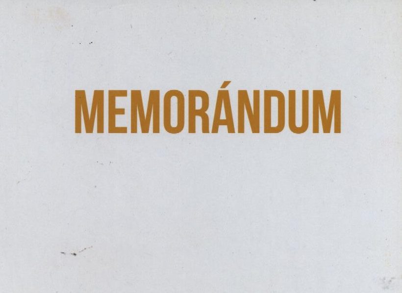 Recomendacin de la semana