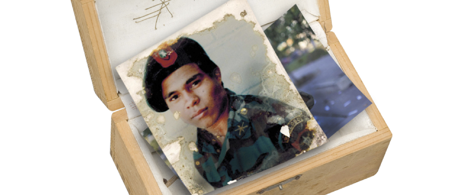 Taller infantil Trazos de Memoria