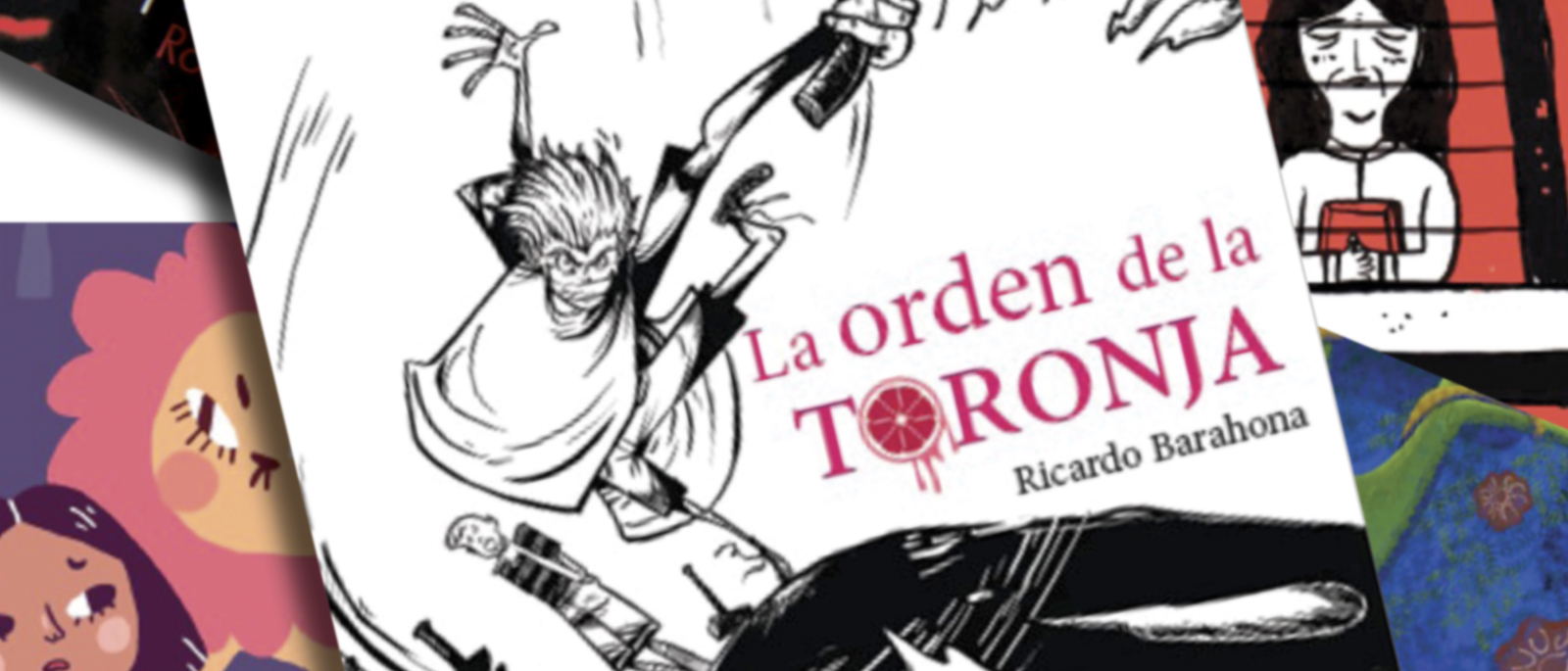 Presentacin de libro de teatro infantil