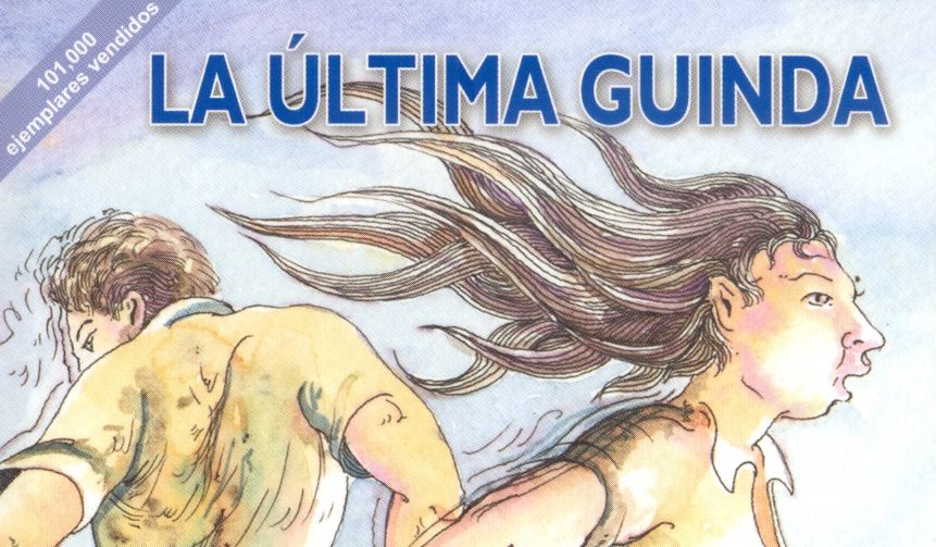 Recomendacin de la semana