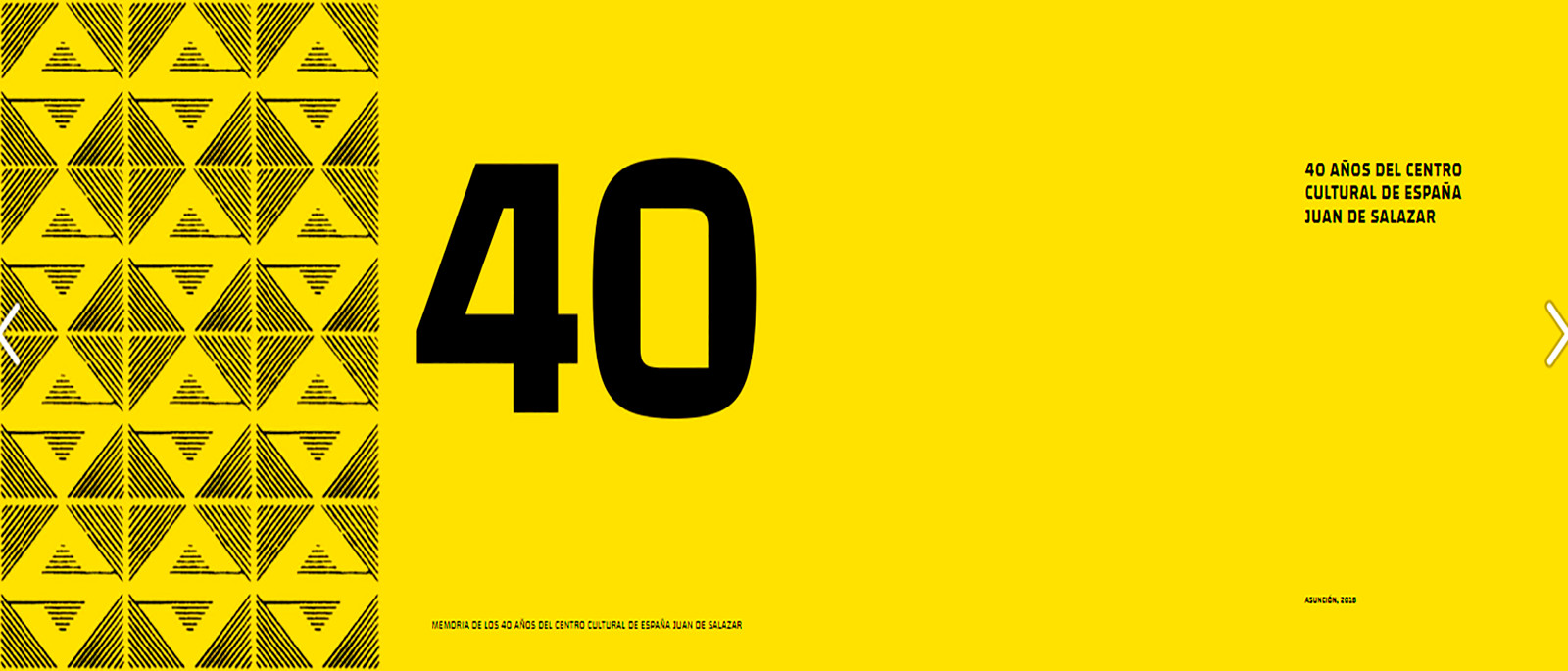 Recomendacin de la semana