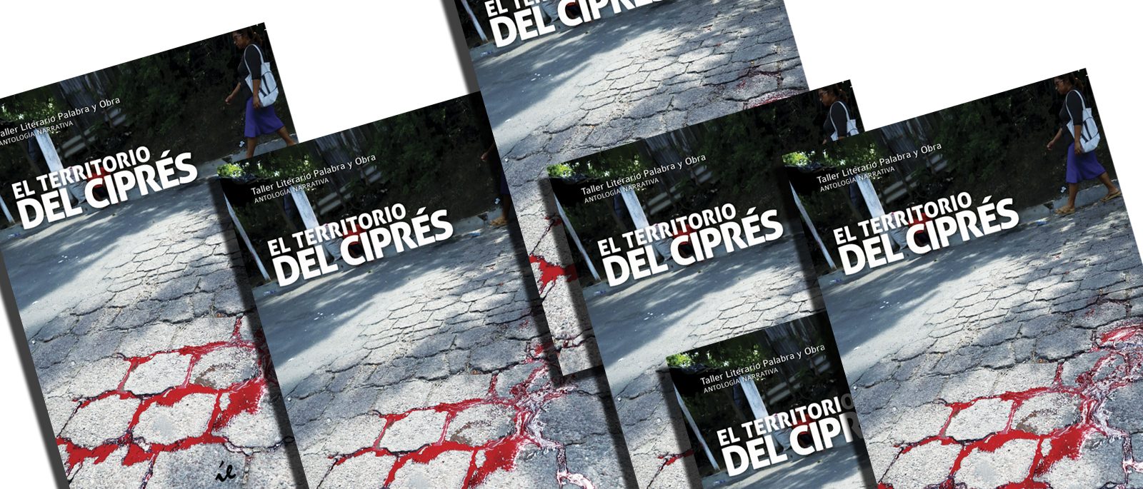 Presentacin del libro El Territorio del Ciprs