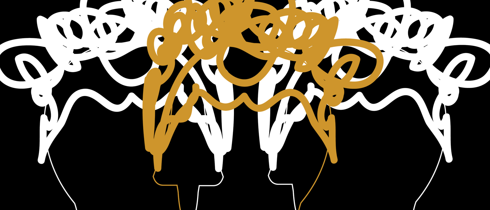 Programa especial Miradas de Colores