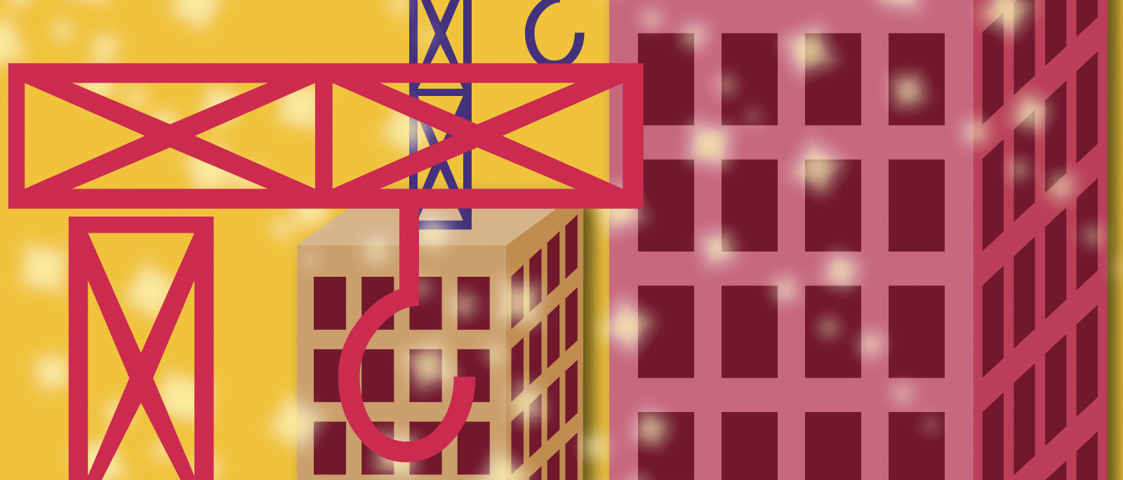 Taller Infantil Arquitectura para nios