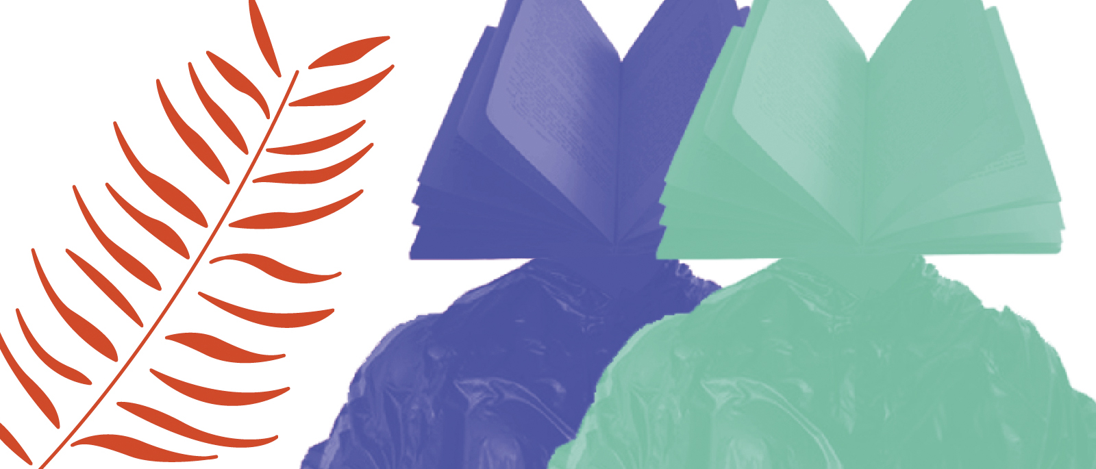 Patria en Cabeza de libro