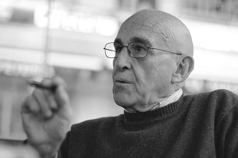 Recomendacin de la semana