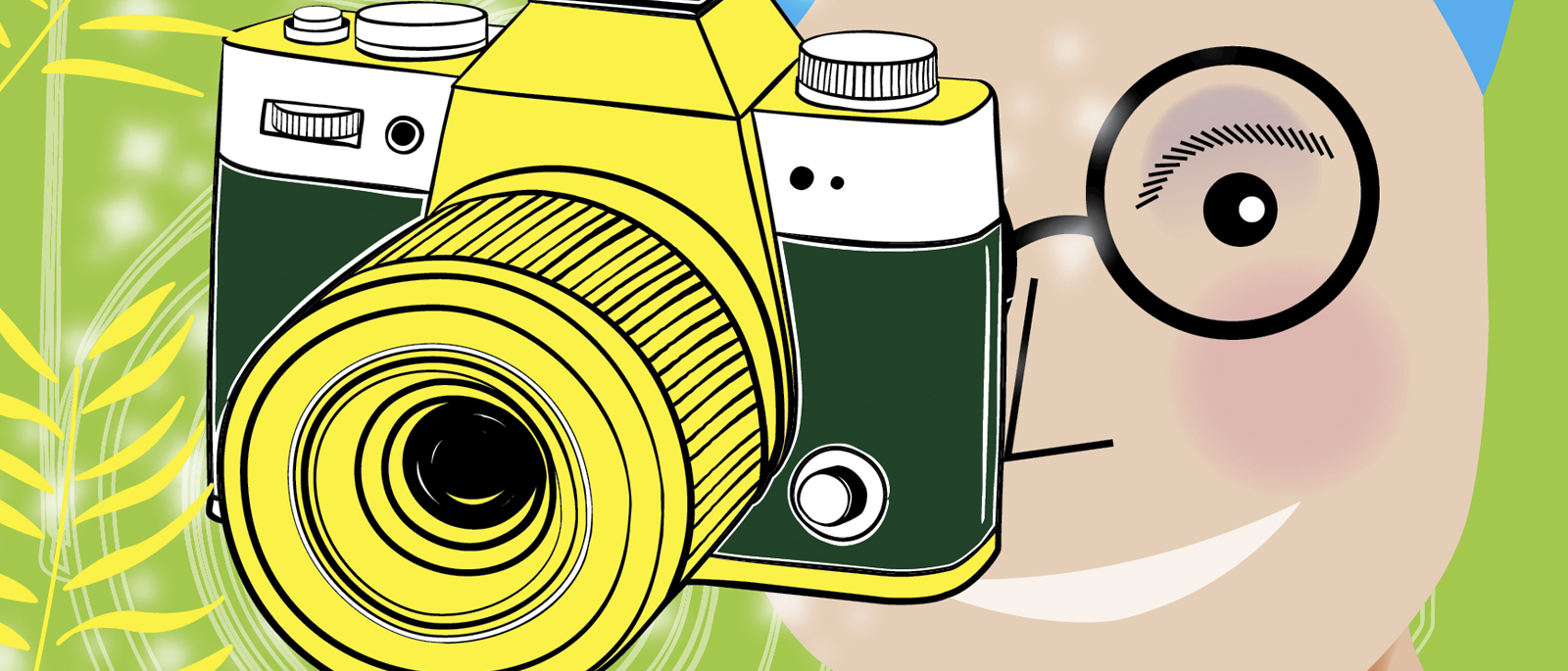 Taller de Fotografa para nios