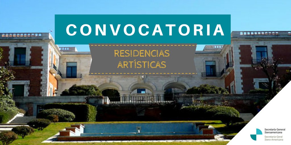 Residencias artsticas en la Casa de Velzquez