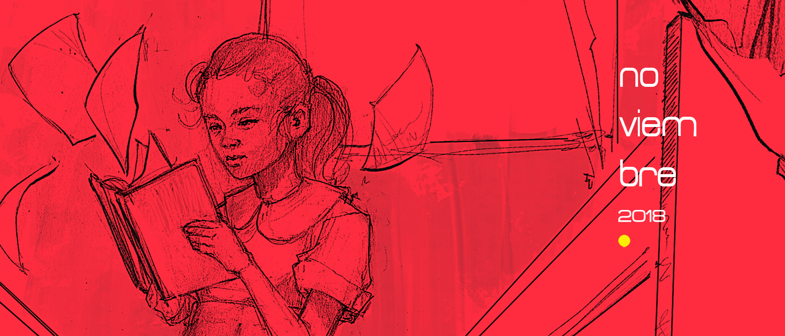 Noviembre de cine y aniversario en el CCESV 2018