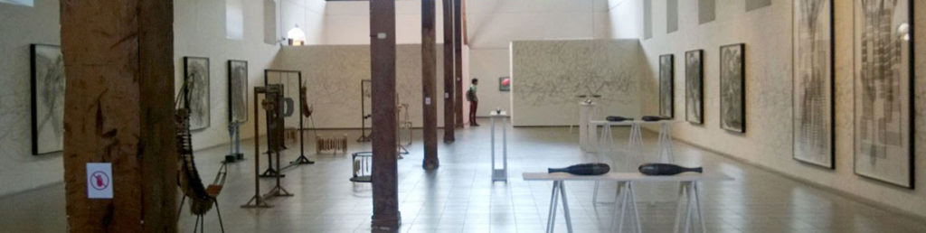 MUSEO DE ARTE Y DISEO CONTEMPORNEO MADC