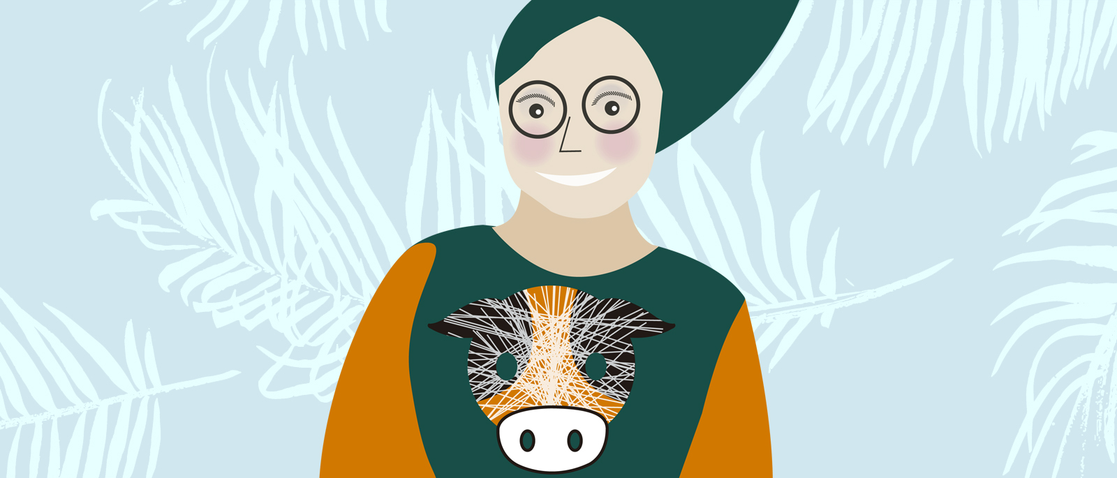 Recreando con Hiloramas