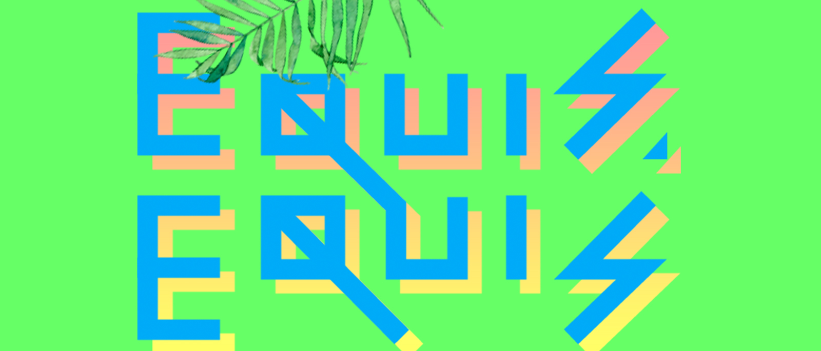 Equis Equis Arte de Accin en El Salvador