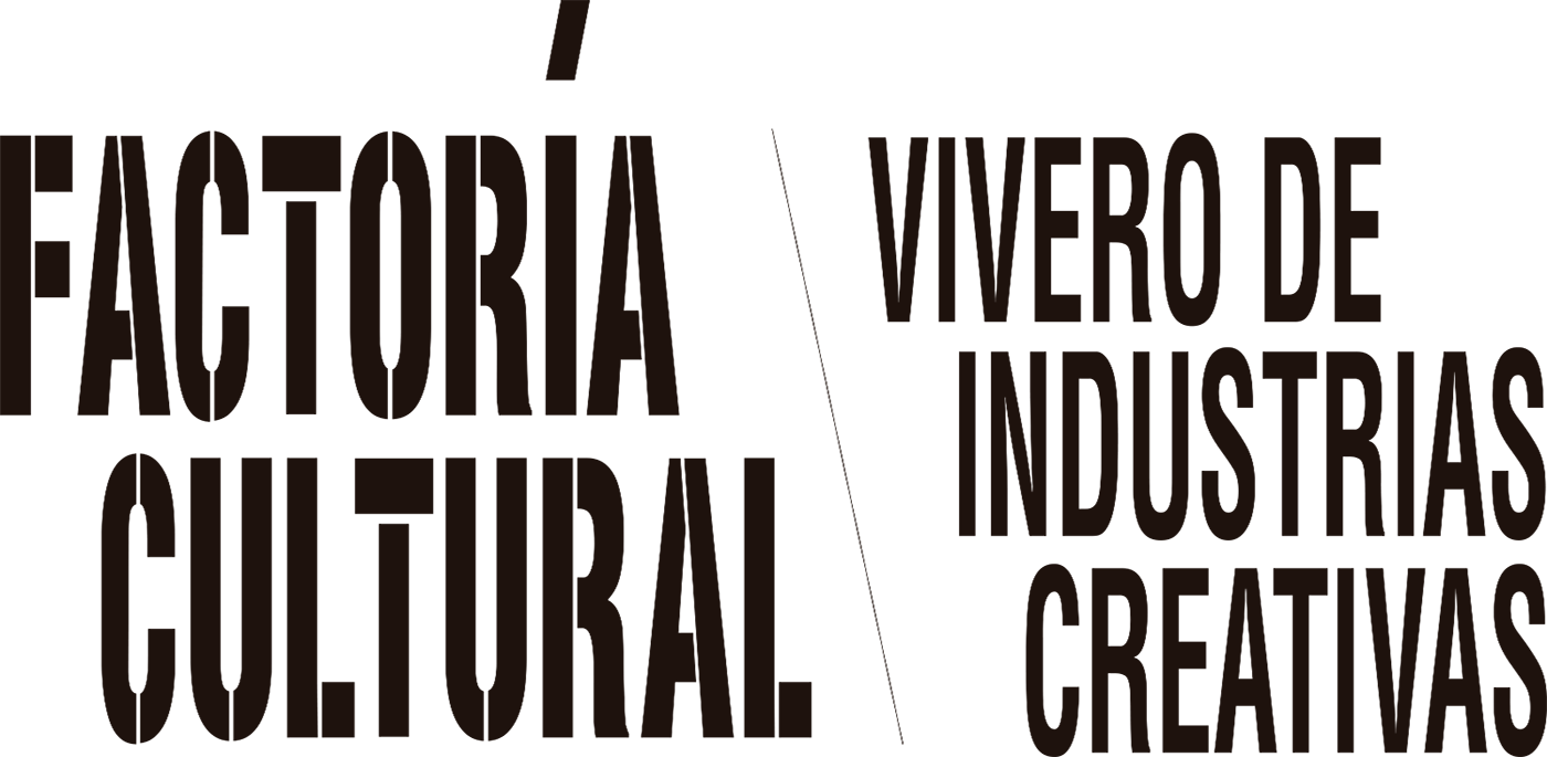 Factora Cultural Vivero de Industrias Creativas
