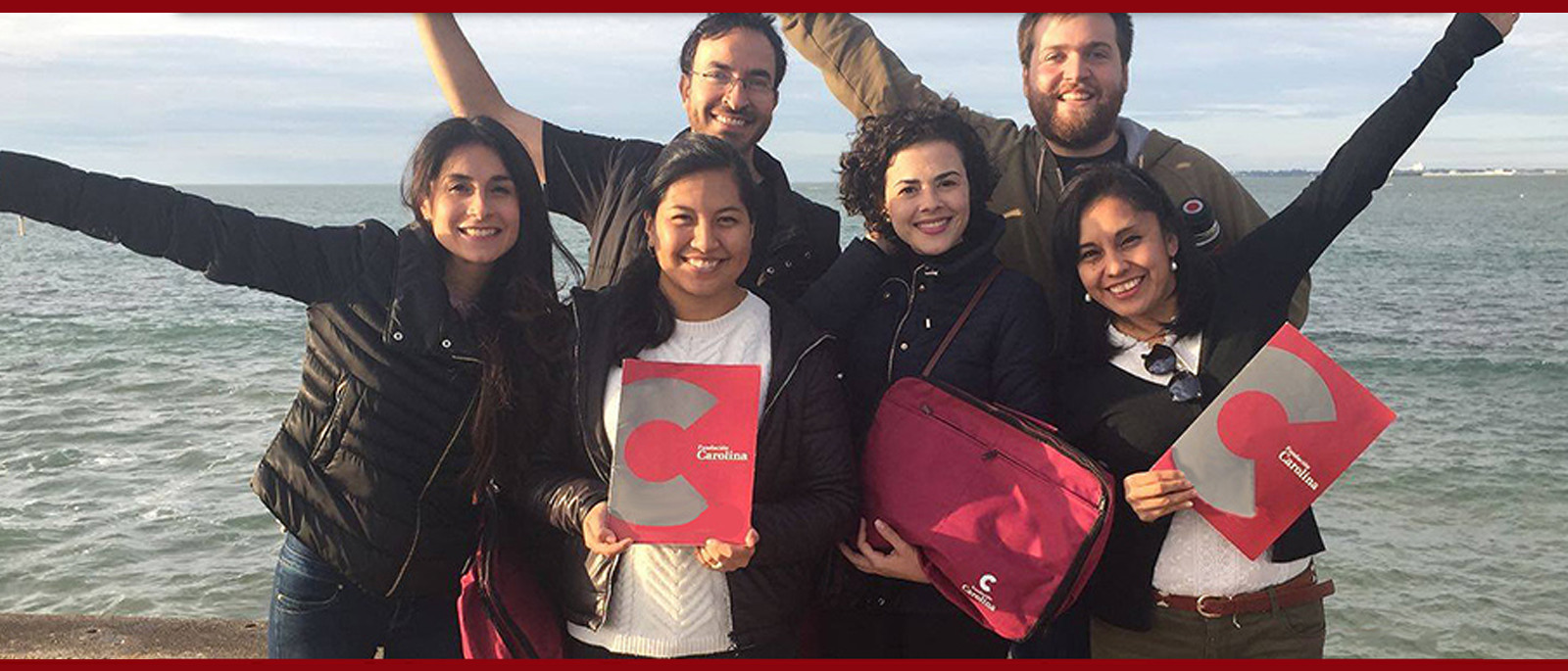 La Fundacin Carolina ofrece 723 becas acordes con la Agenda 2030