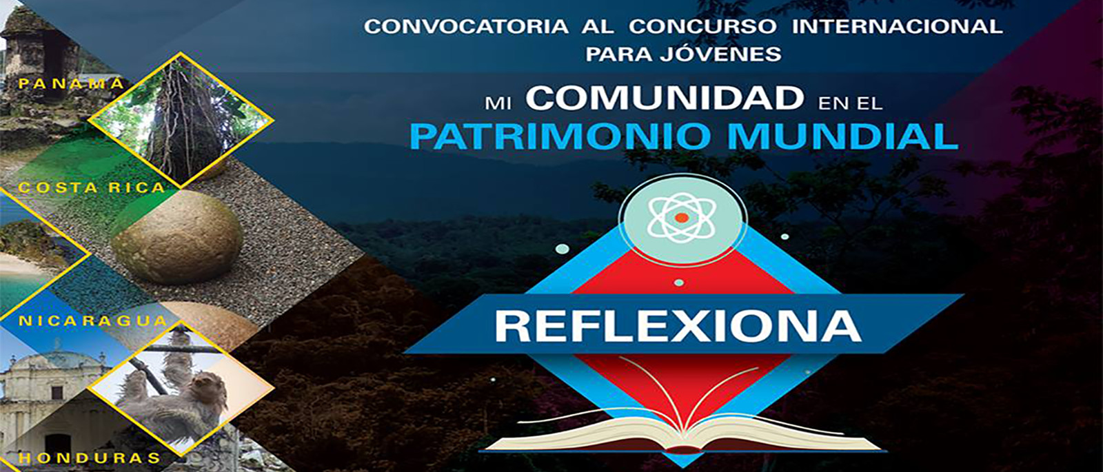 Mi comunidad en el patrimonio mundial