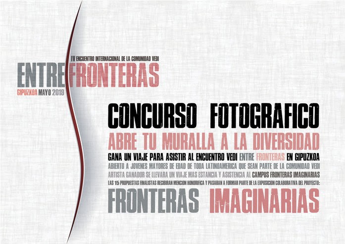 Convocatoria Abre tu muralla a la diversidad