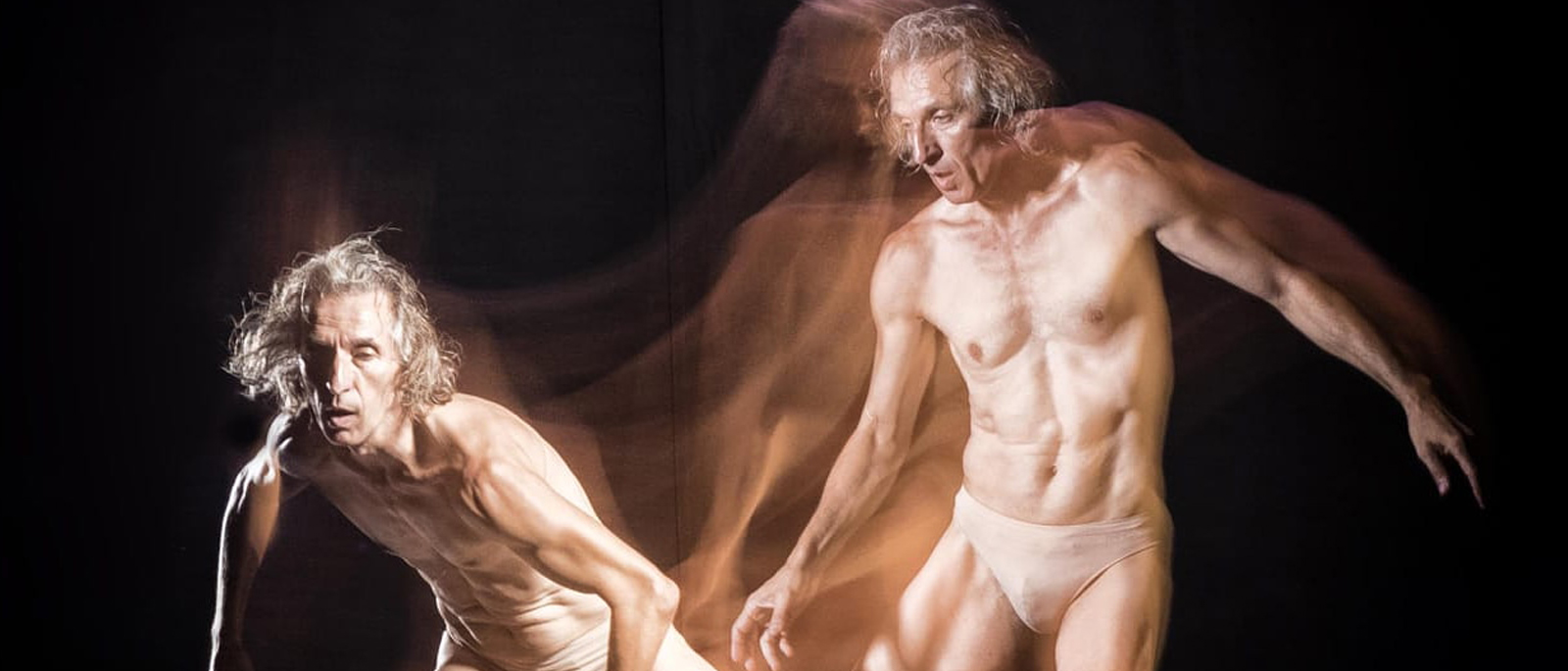 Taller de danza contempornea