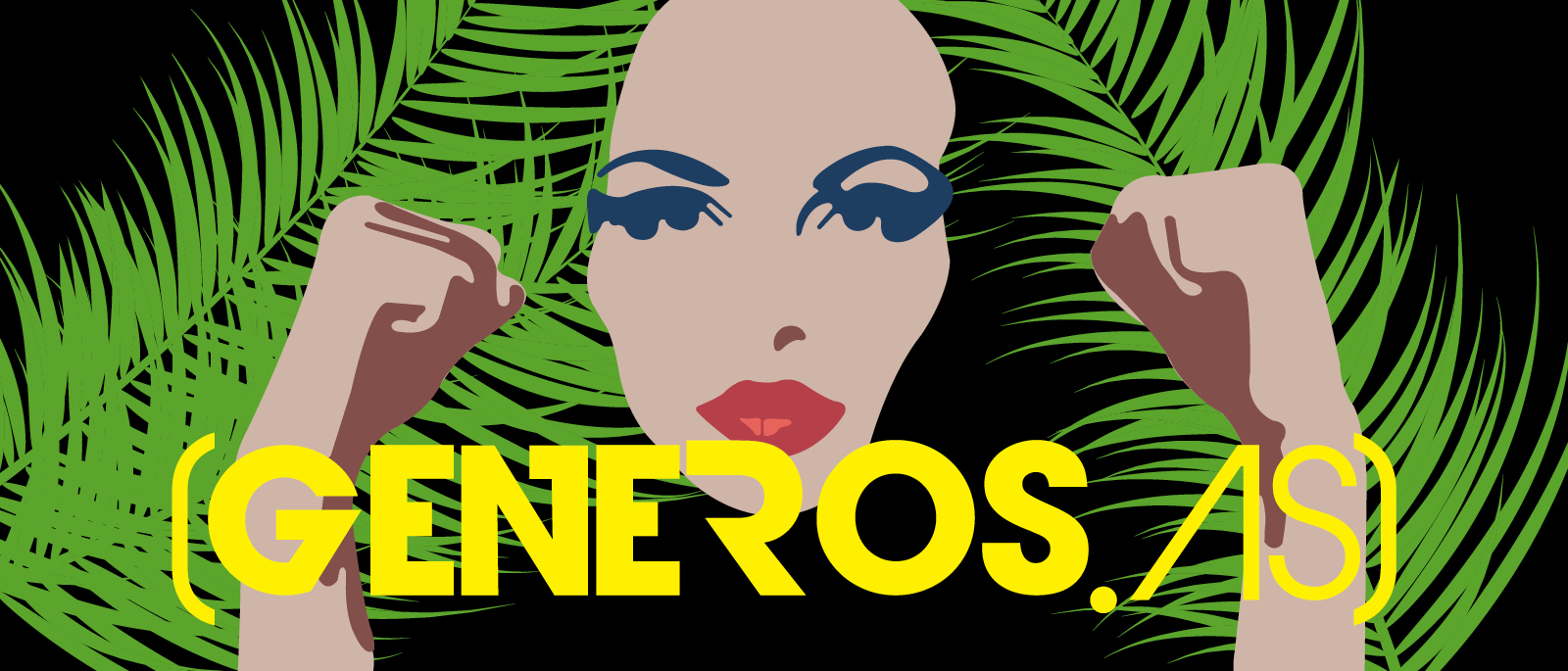 GENEROSAS en marzo de 2019