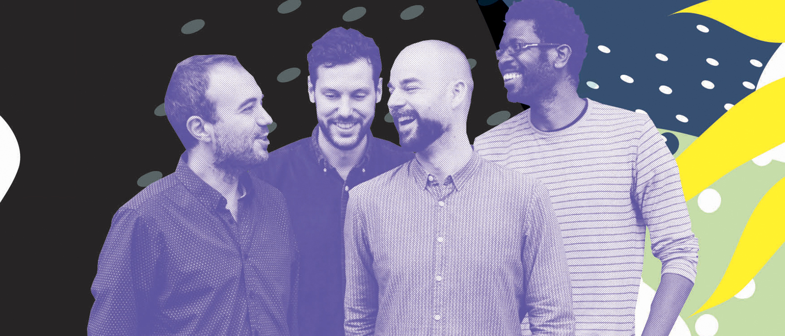 Concierto de Luis Verde Quartet en El Salvador Jazz Fest