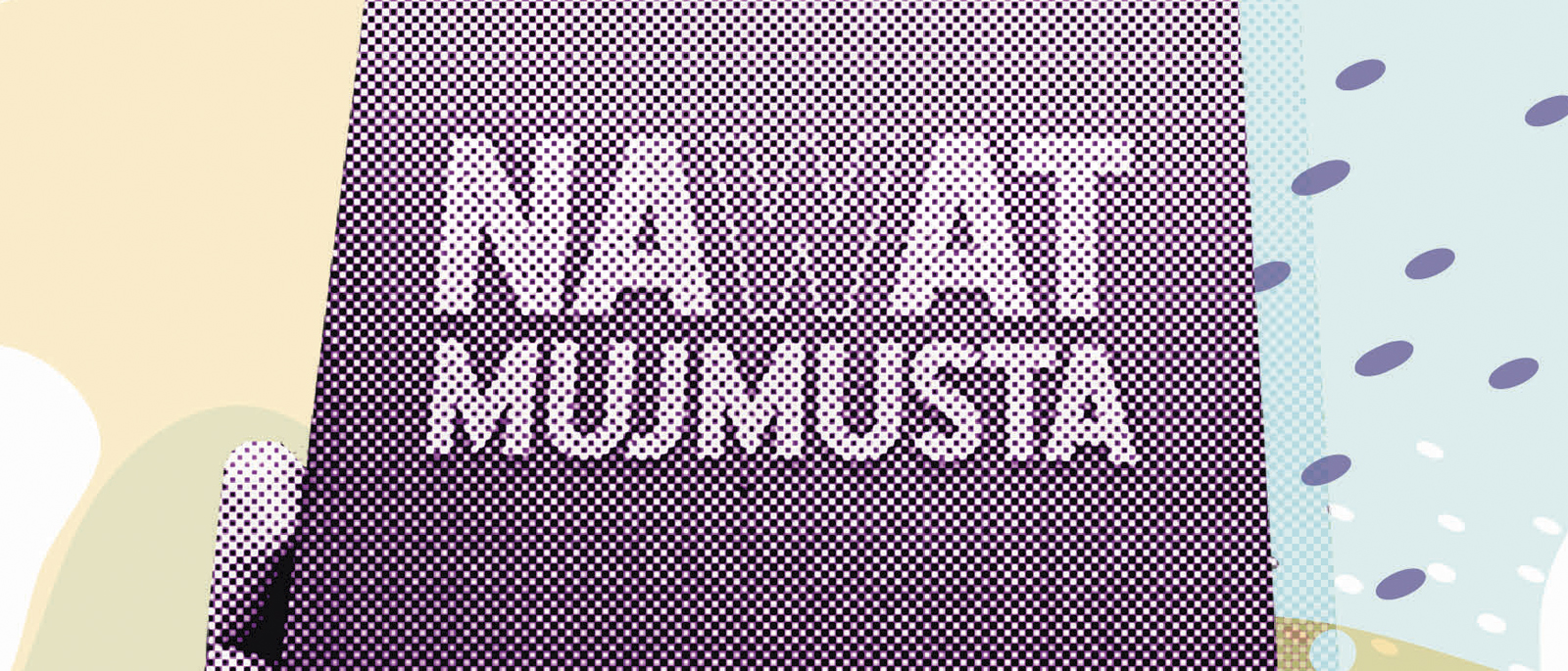 Presentacin del libro Nawat Mujmusta