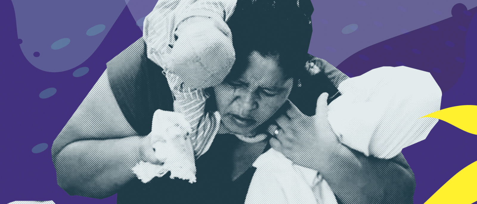 Si vos no hubieras nacido