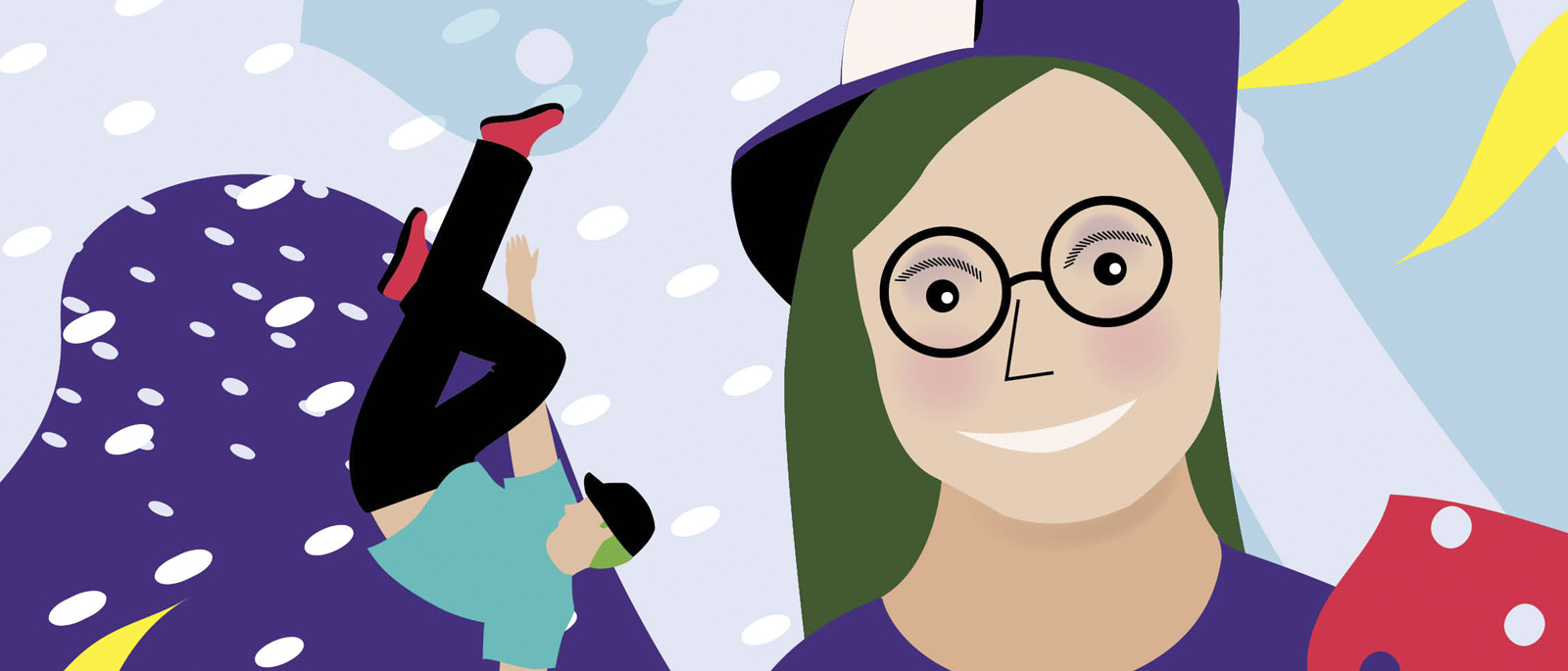 Taller de Hip Hop para nios