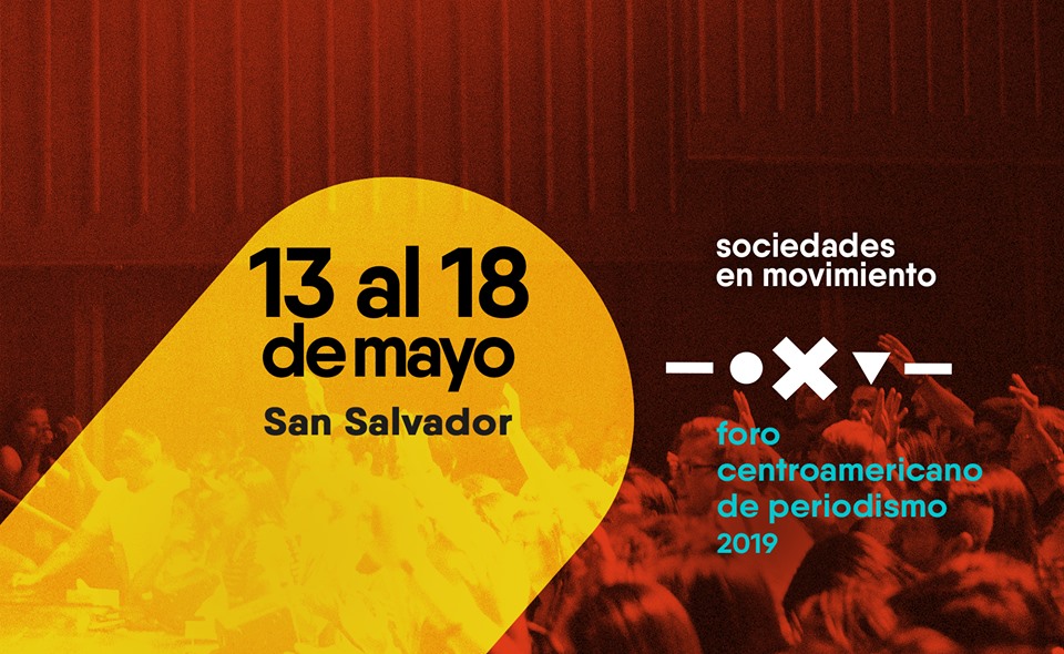 ForoCAP 2019 Sociedades en movimiento