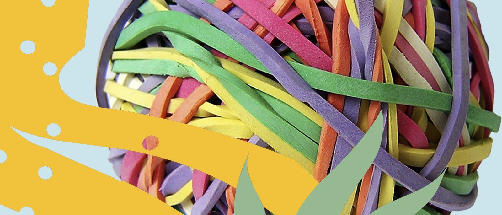 Otro modo de ser De la palabra al espacio