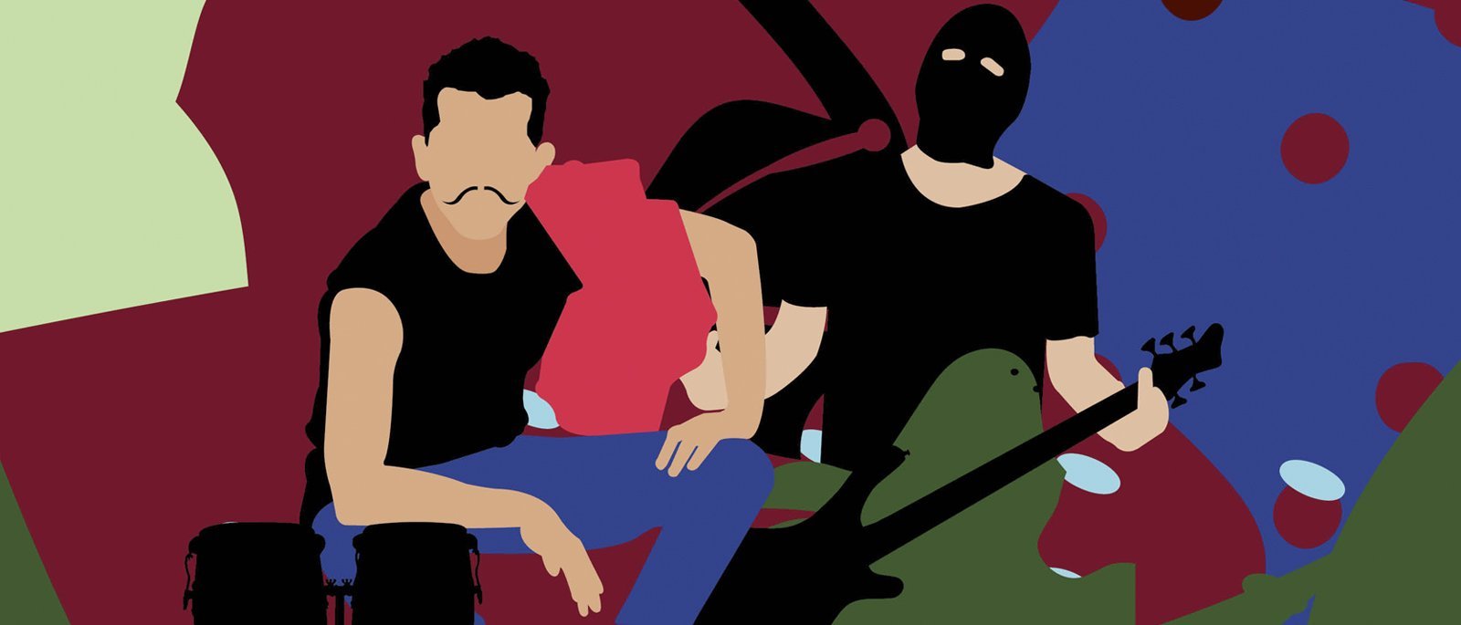 A2Bandas Cartas a Felice Diente Amargo