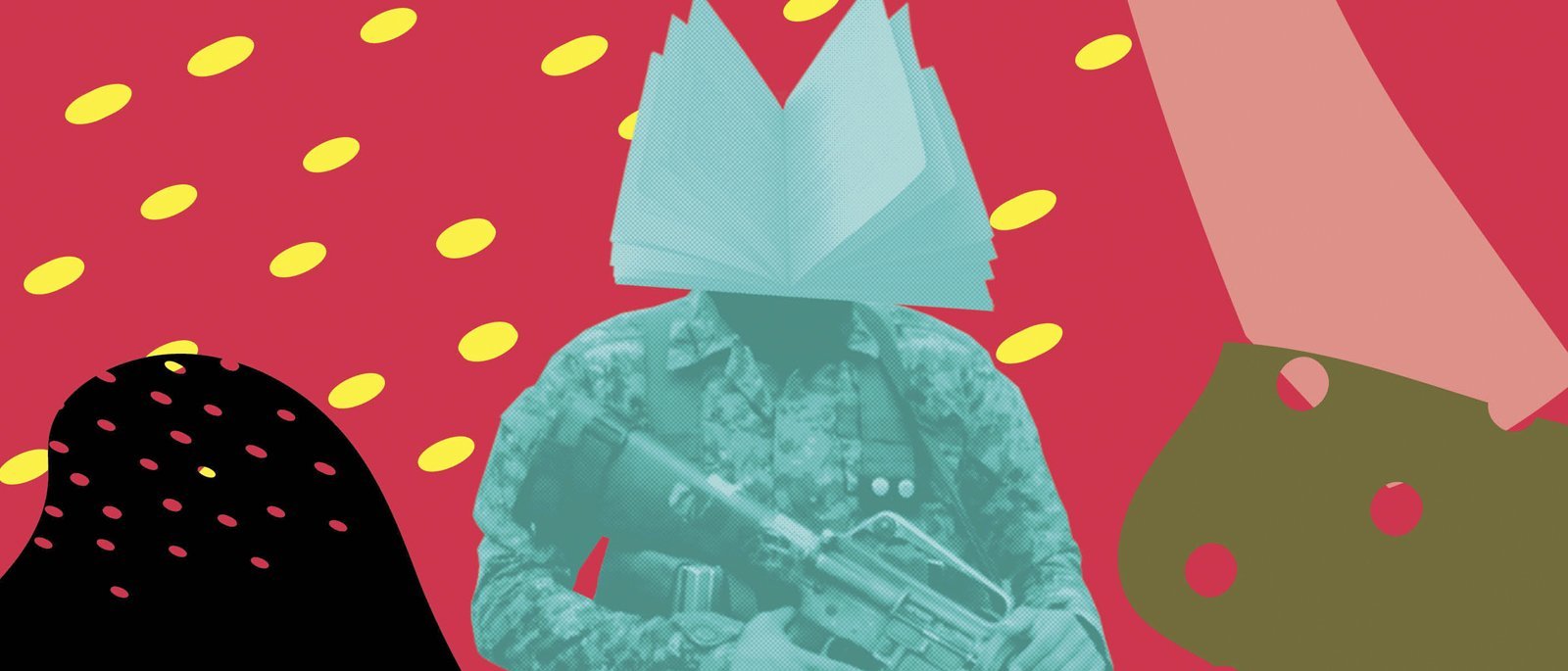 Jorge Galn nos acompaa en Cabeza de Libro