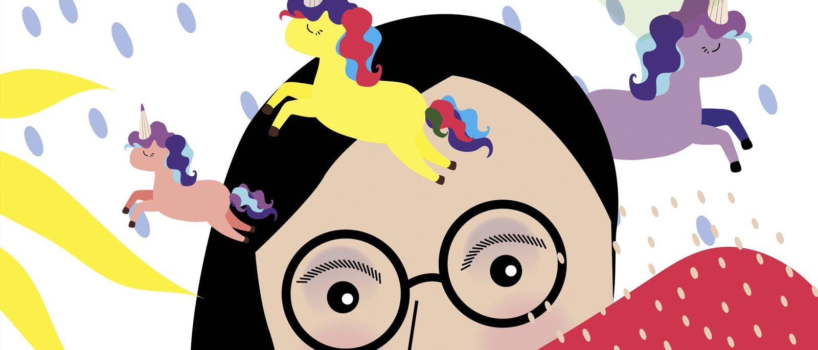 Poesa para imaginar Lectura potica manualidades