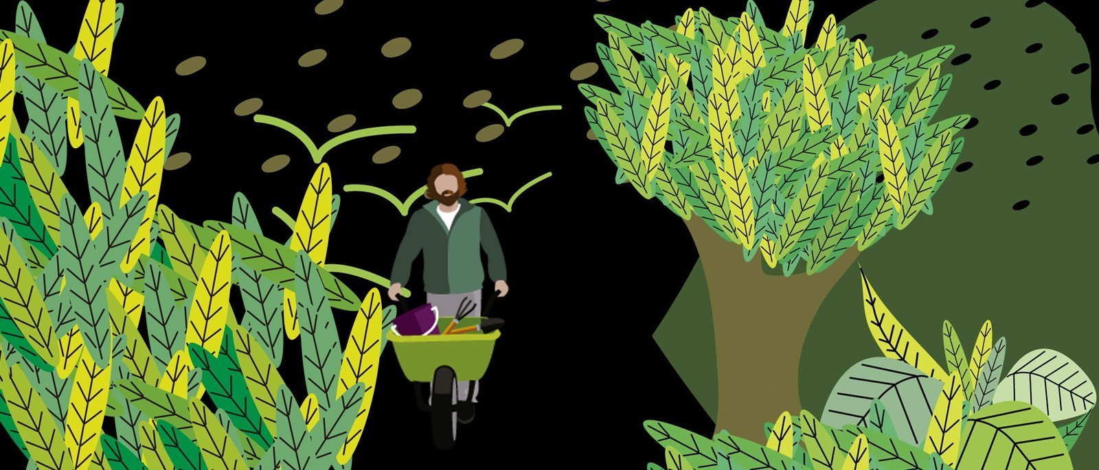 Conversatorio La tierra que nos sustenta