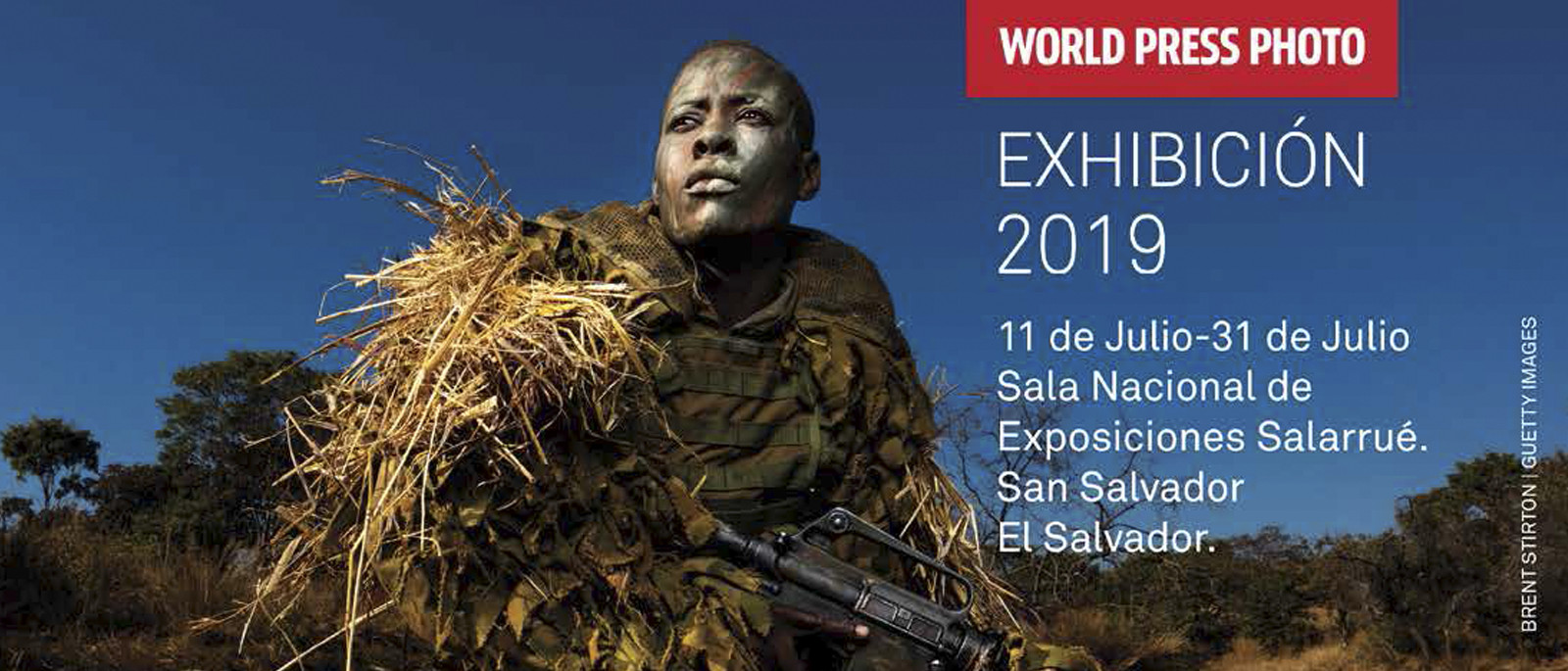 Exposicin World Press Photo 2019