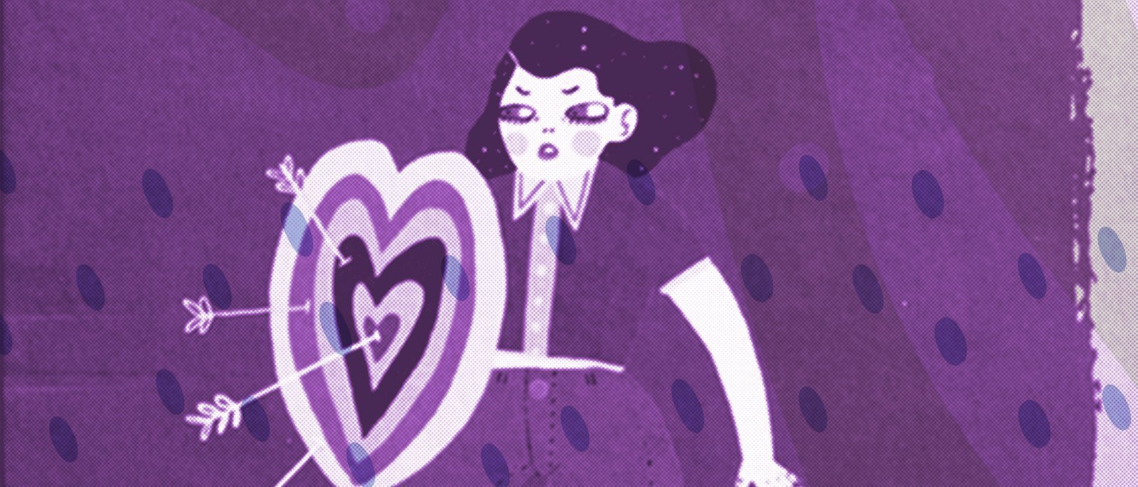 Pamela Palenciano presenta su libro Si es amor no duele