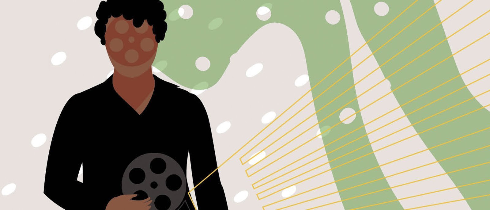 Ciclo de cine Afrodescendencias II