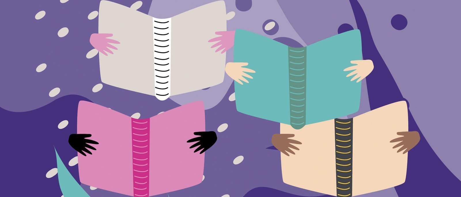 ACERCA Leamos para todos Taller de fomento a la lectura inclusivo